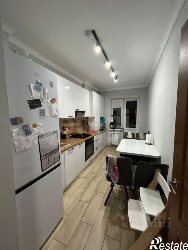 2-комн квартира Индустриальная улица, 43,  д. 43