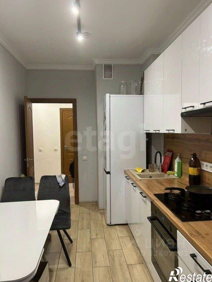 2-комн квартира Индустриальная улица, 43,  д. 43