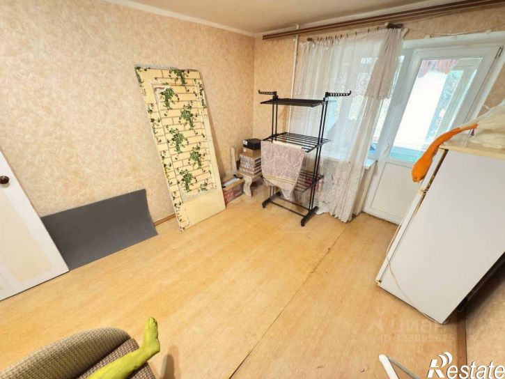 2-комн квартира улица Крымских Партизан, 3А,  д. 3А