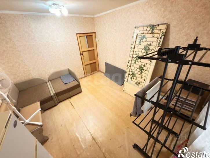 2-комн квартира улица Крымских Партизан, 3А,  д. 3А