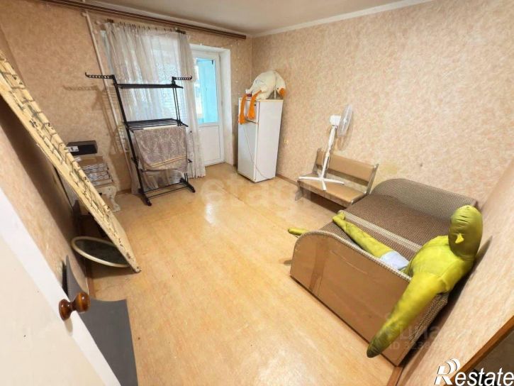 2-комн квартира улица Крымских Партизан, 3А,  д. 3А