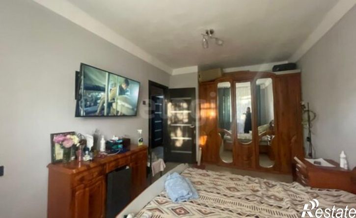 3-комн квартира улица Беспалова, 39,  д. 39