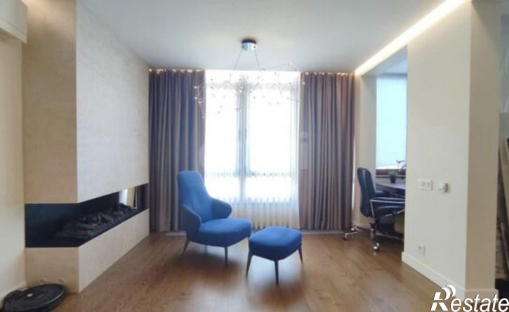 3-комн квартира улица Тургенева, 13А,  д. 13А