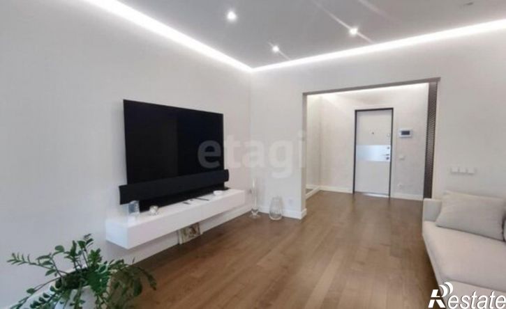 3-комн квартира улица Тургенева, 13А,  д. 13А