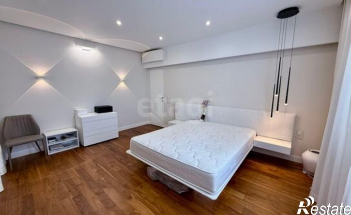 3-комн квартира улица Тургенева, 13А,  д. 13А