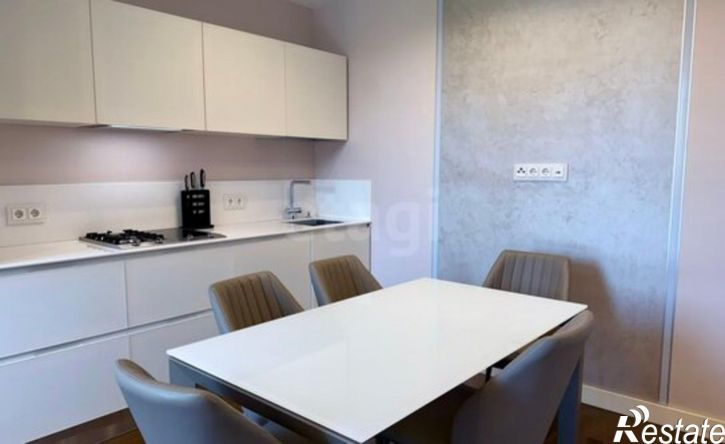 3-комн квартира улица Тургенева, 13А,  д. 13А