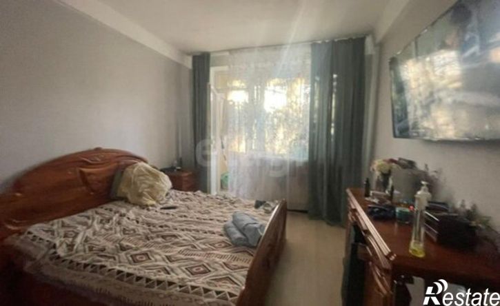 3-комн квартира улица Беспалова, 39,  д. 39