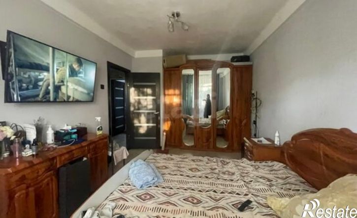 3-комн квартира улица Беспалова, 39,  д. 39