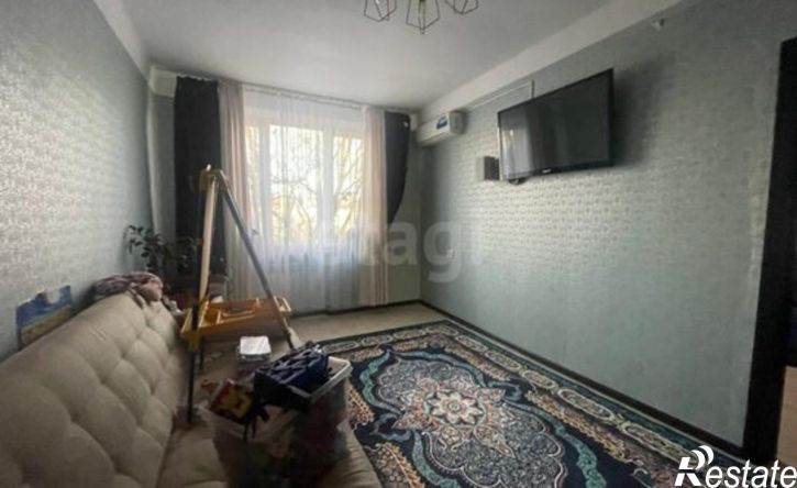 3-комн квартира улица Беспалова, 39,  д. 39