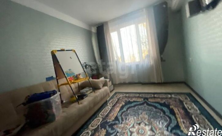 3-комн квартира улица Беспалова, 39,  д. 39