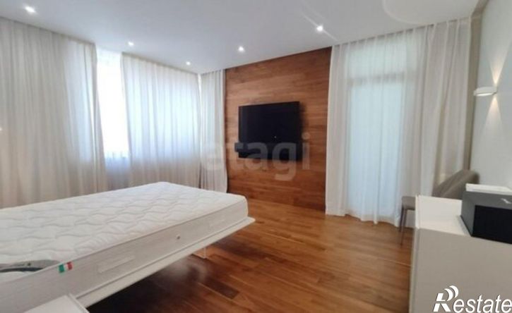 3-комн квартира улица Тургенева, 13А,  д. 13А