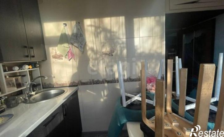 3-комн квартира улица Беспалова, 39,  д. 39