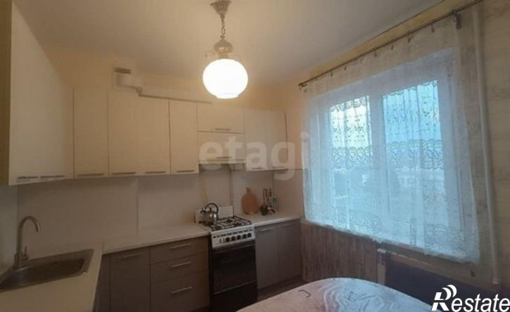 1-комн квартира Киевская улица, 122А к2,  д. 122А к2