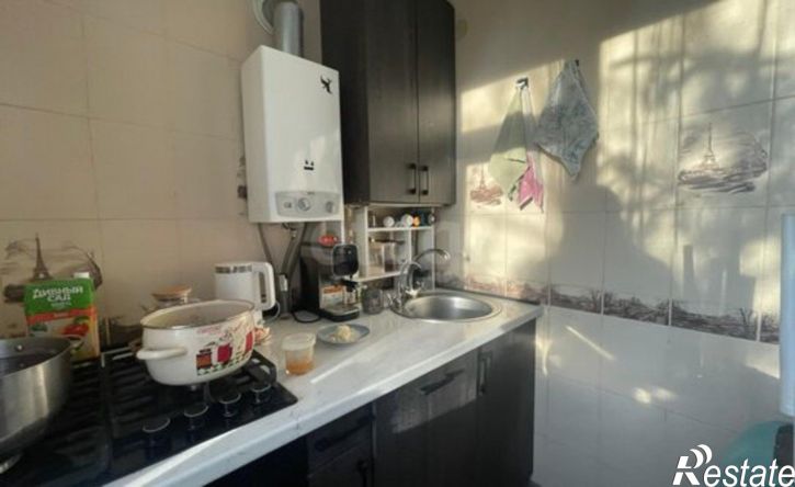3-комн квартира улица Беспалова, 39,  д. 39