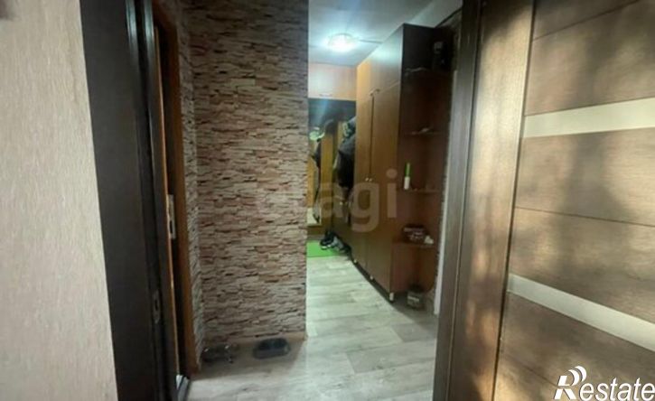 3-комн квартира улица Беспалова, 39,  д. 39