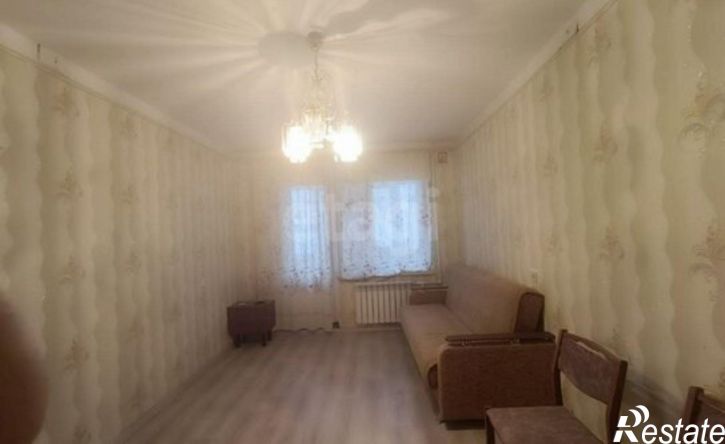 1-комн квартира Киевская улица, 122А к2,  д. 122А к2