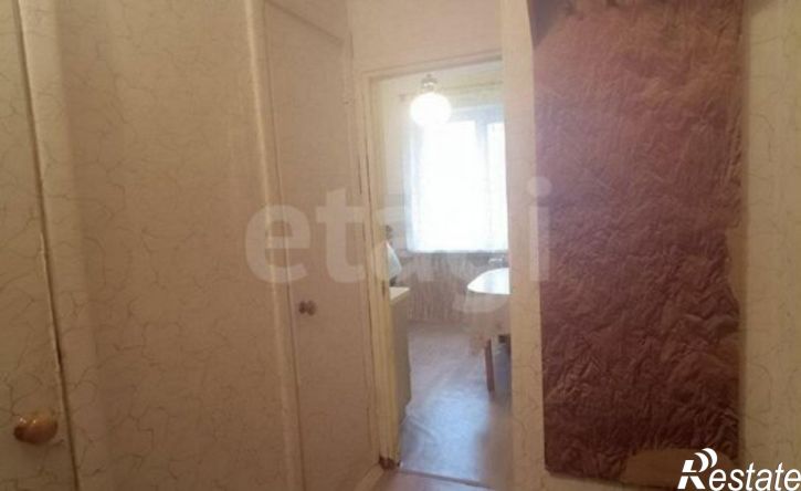 1-комн квартира Киевская улица, 122А к2,  д. 122А к2