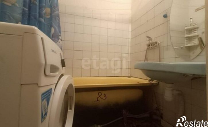 1-комн квартира Киевская улица, 122А к2,  д. 122А к2