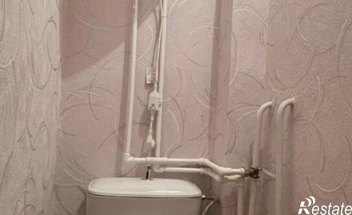 3-комн квартира улица Марка Донского, 8,  д. 8