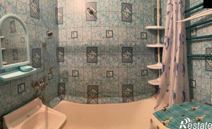 3-комн квартира улица Марка Донского, 8,  д. 8