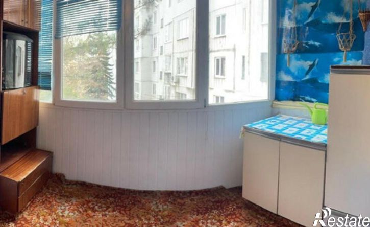 3-комн квартира улица Марка Донского, 8,  д. 8