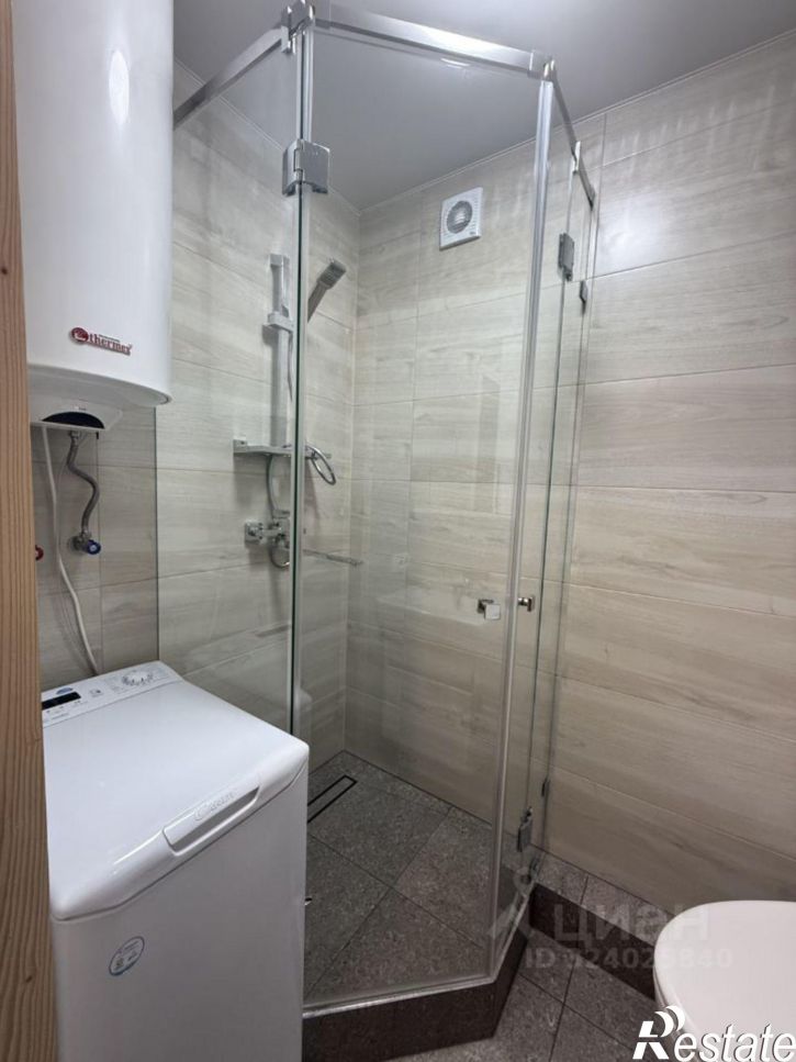 1-комн квартира улица Дмитрия Ульянова, 60,  д. 60