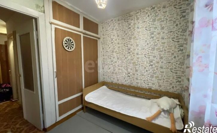 4-комн квартира ул им. Матэ Залки, 13,  д. 13