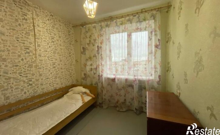 4-комн квартира ул им. Матэ Залки, 13,  д. 13