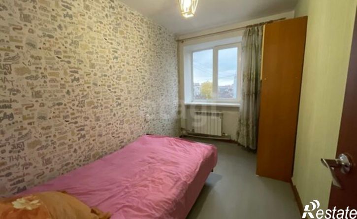 4-комн квартира ул им. Матэ Залки, 13,  д. 13