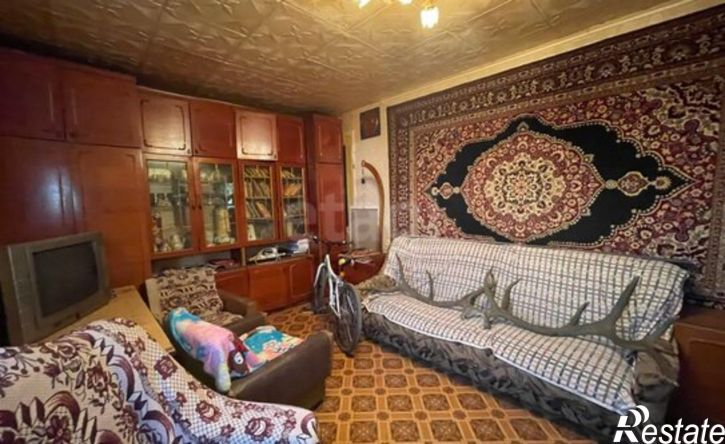 4-комн квартира ул им. Матэ Залки, 13,  д. 13