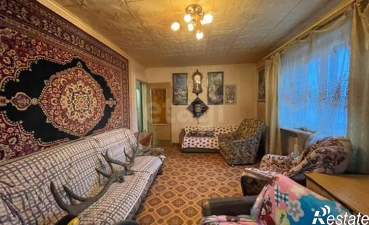 4-комн квартира ул им. Матэ Залки, 13,  д. 13