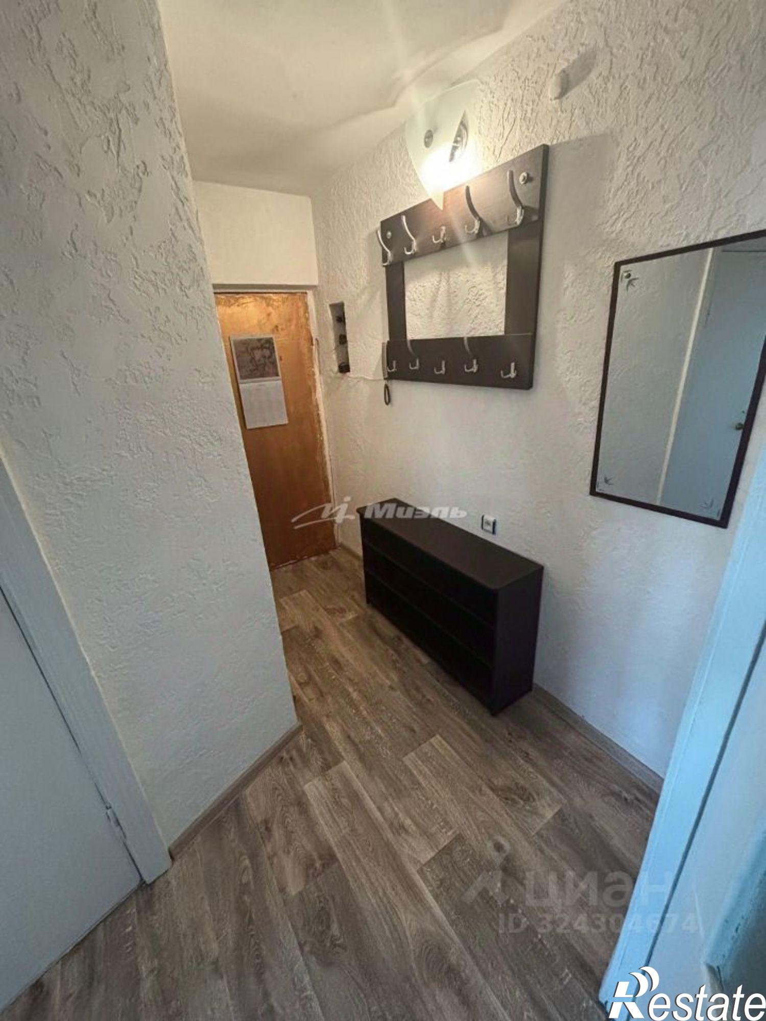 Купить квартиру за 5 700 000 рублей на Киевская улица, 116