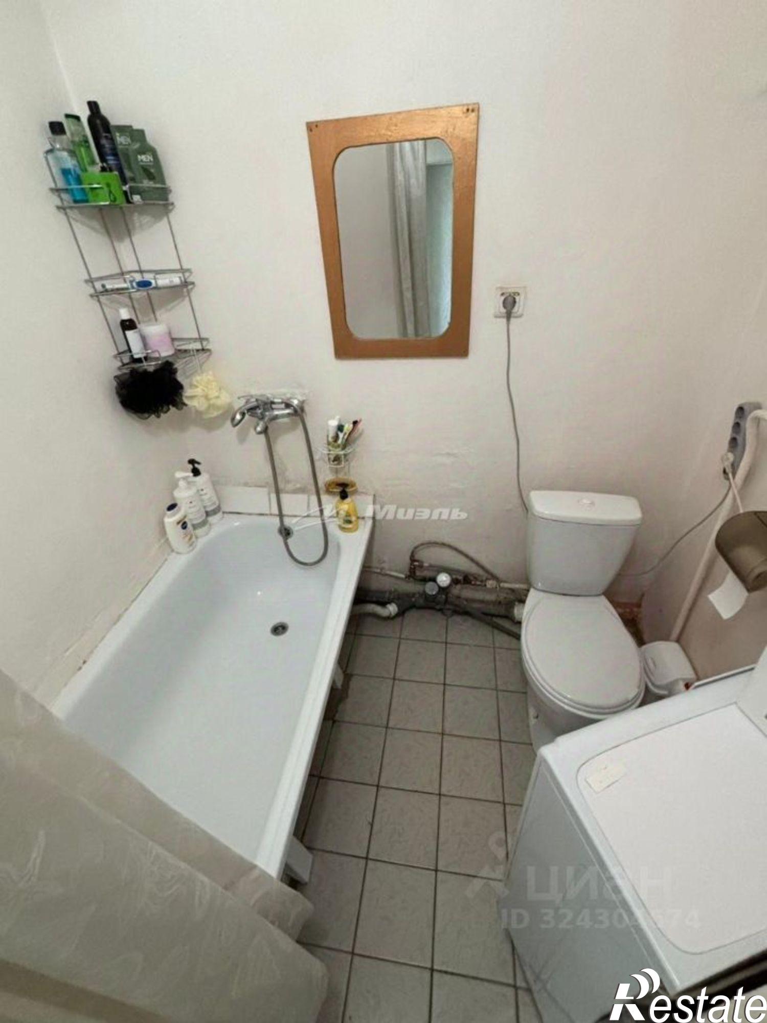 Купить квартиру за 5 700 000 рублей на Киевская улица, 116