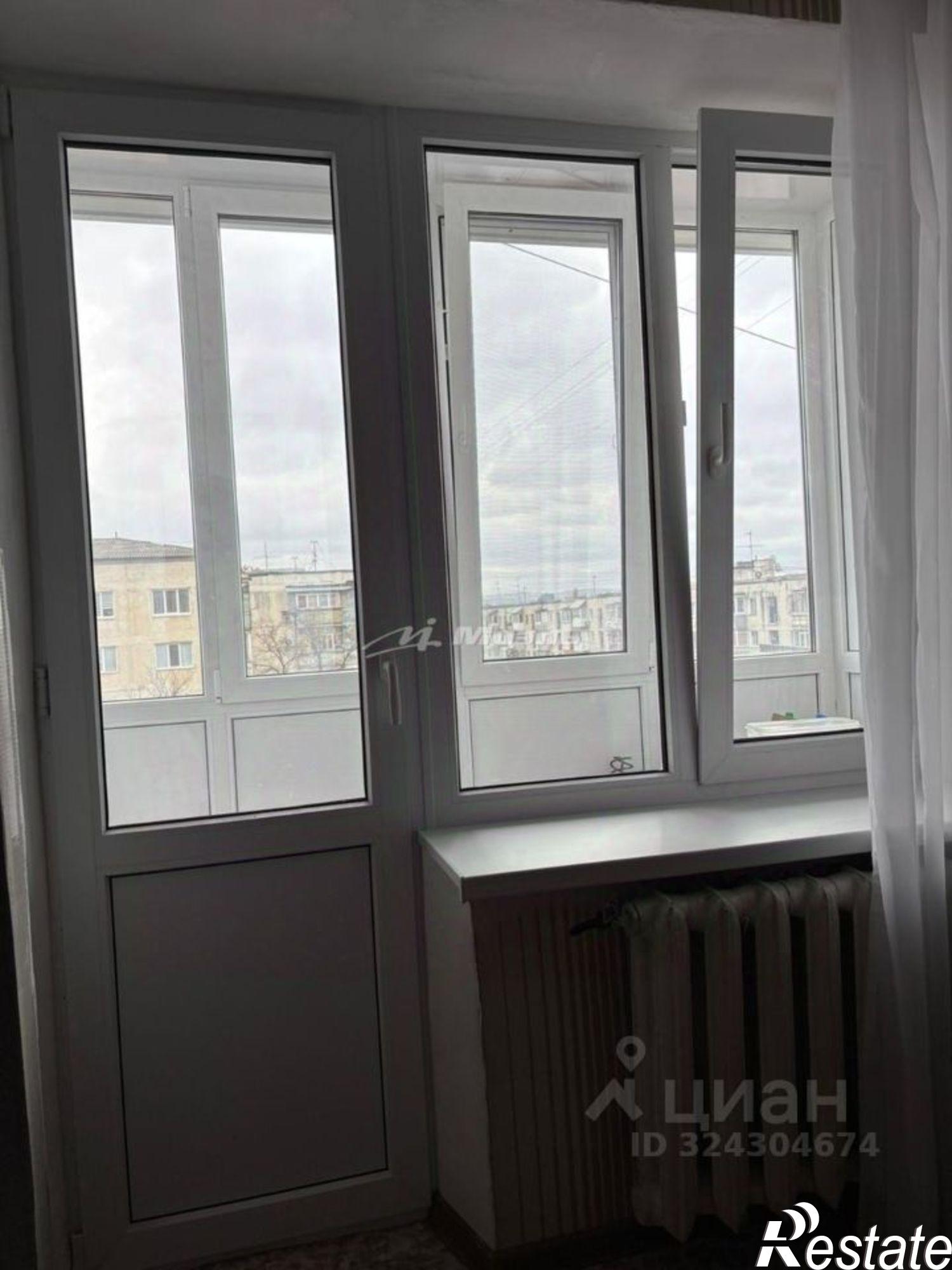 Купить квартиру за 5 700 000 рублей на Киевская улица, 116