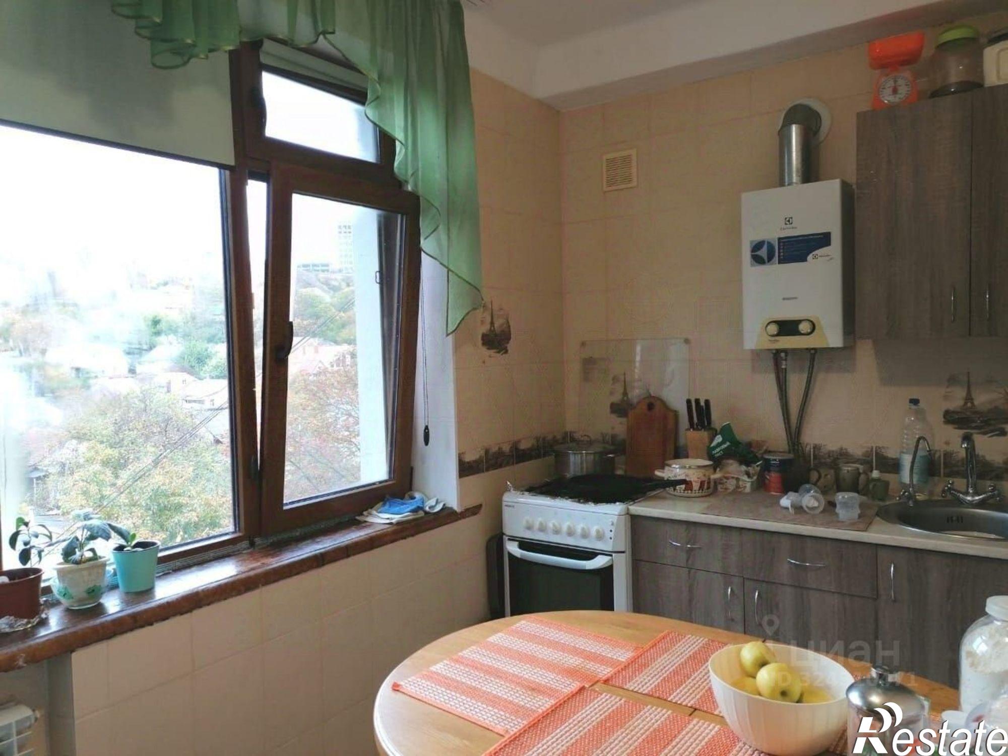 Купить квартиру за 7 700 000 рублей на улица Беспалова, 39