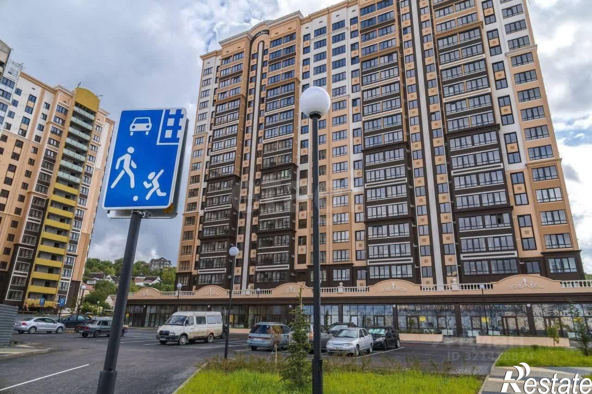 Купить квартиру за 7 000 000 рублей на улица Крымской Весны, 1 к4