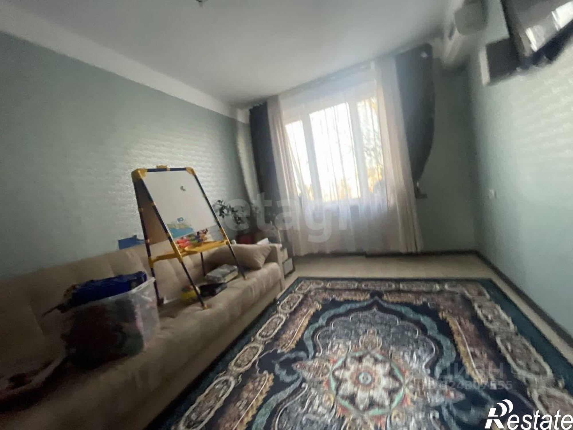 Купить квартиру за 7 500 000 рублей на ул Беспалова, 49