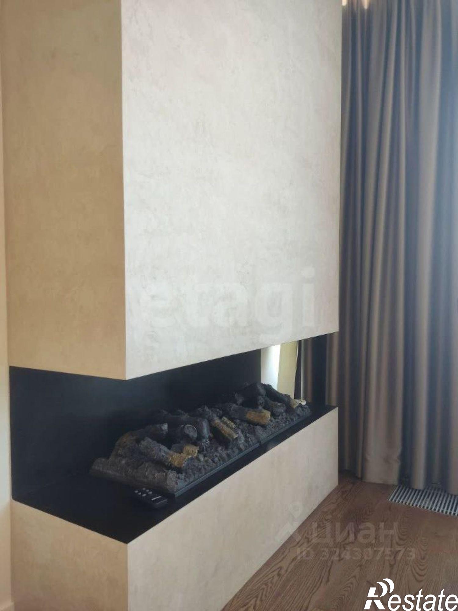 Купить квартиру за 25 500 000 рублей на ул Тургенева, 48