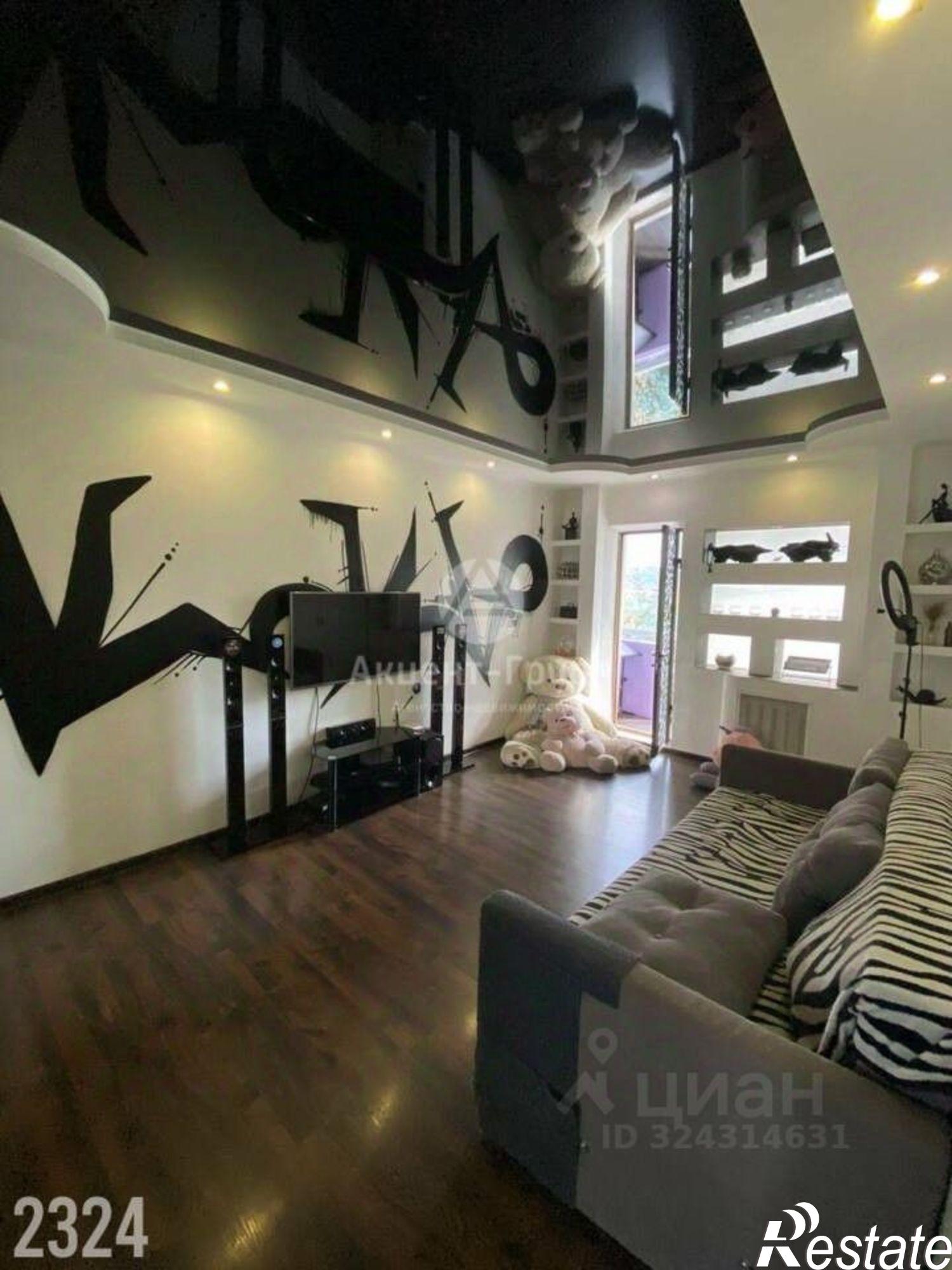 Купить квартиру за 6 200 000 рублей на улица Ломоносова, 1 к1