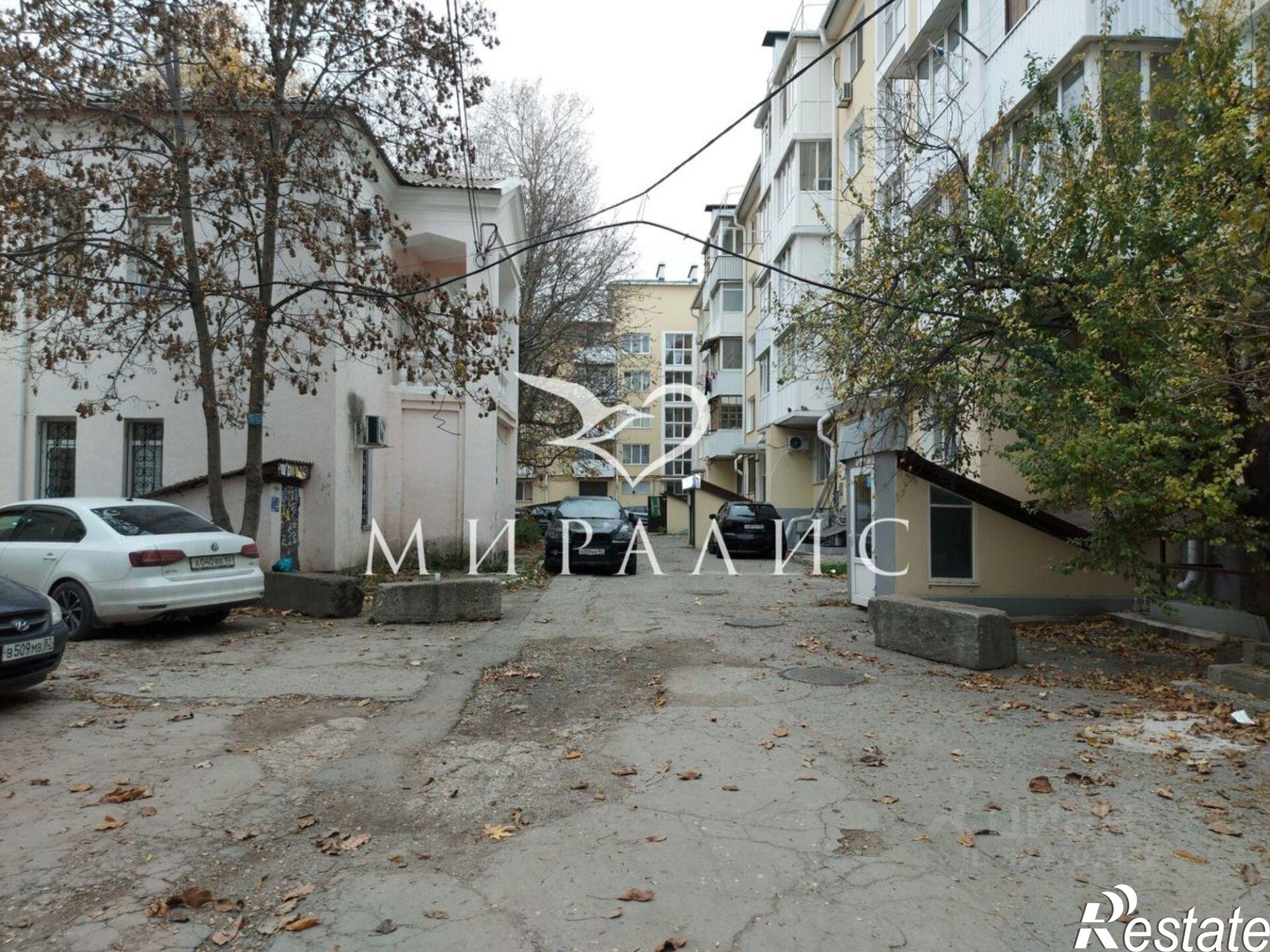 Купить квартиру за 5 190 000 рублей на бульвар Ленина, 15