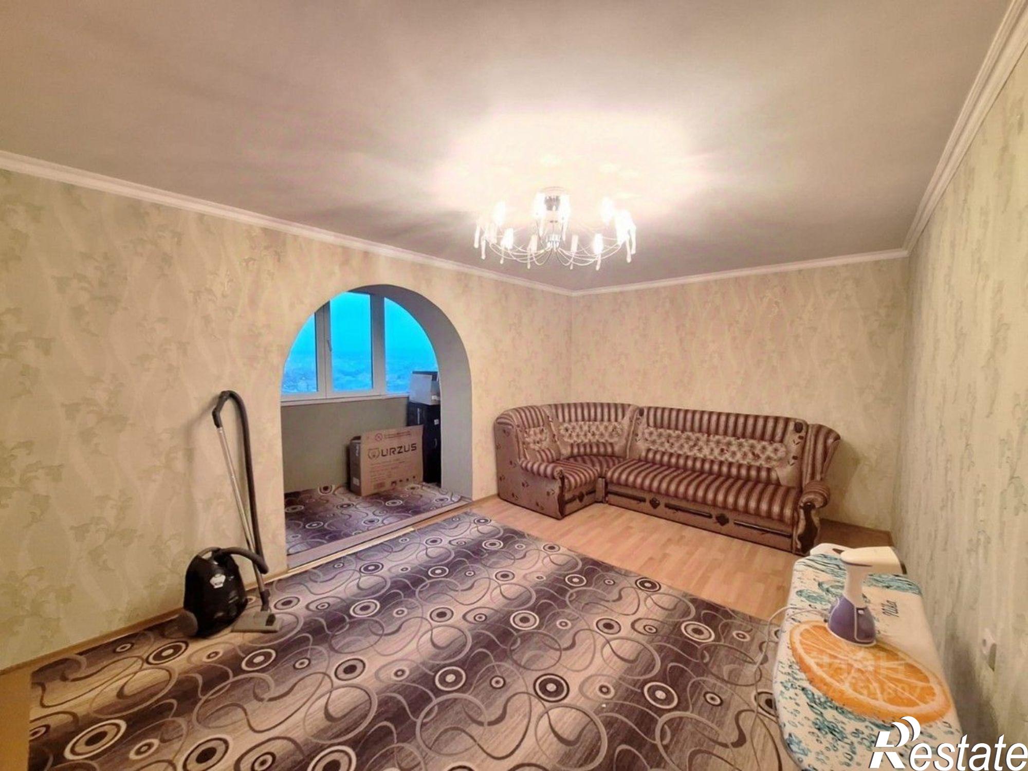 Купить квартиру за 10 500 000 рублей на ул Кечкеметская, 94