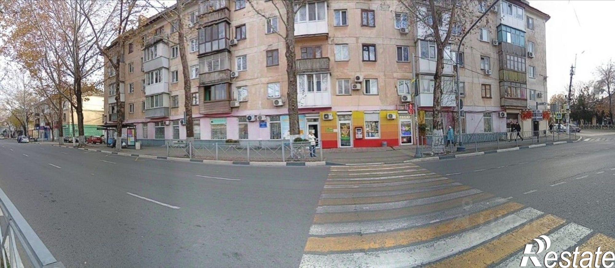 Купить квартиру за 7 200 000 рублей на ул Севастопольская, 32А