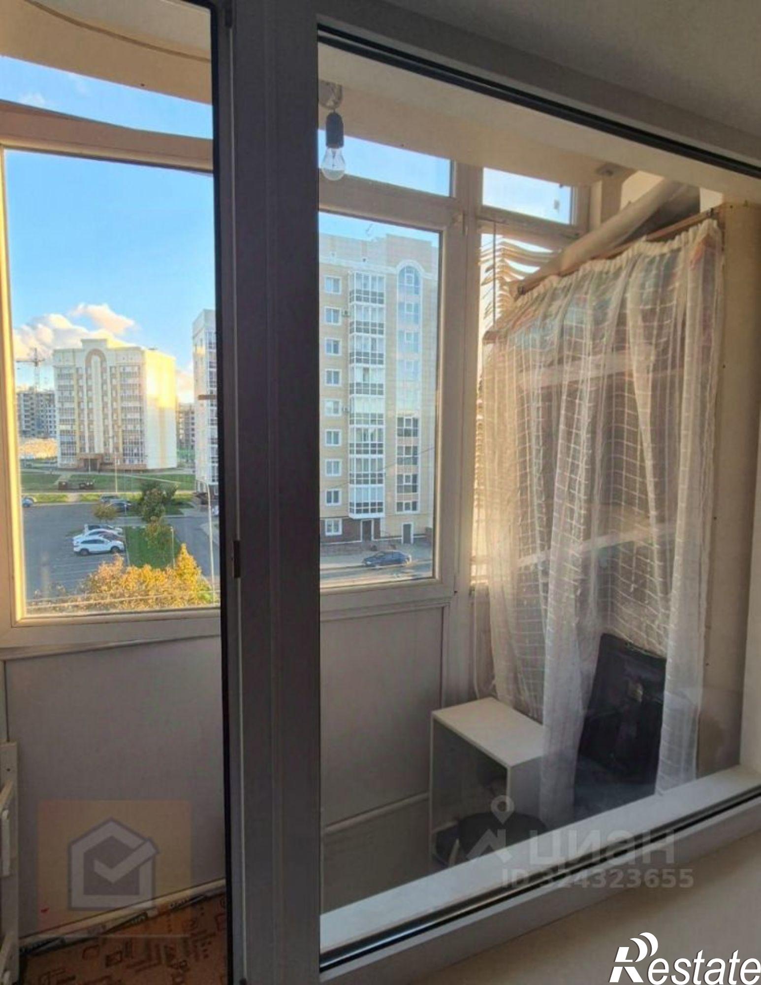 Купить квартиру за 4 900 000 рублей на ул Русская, 38