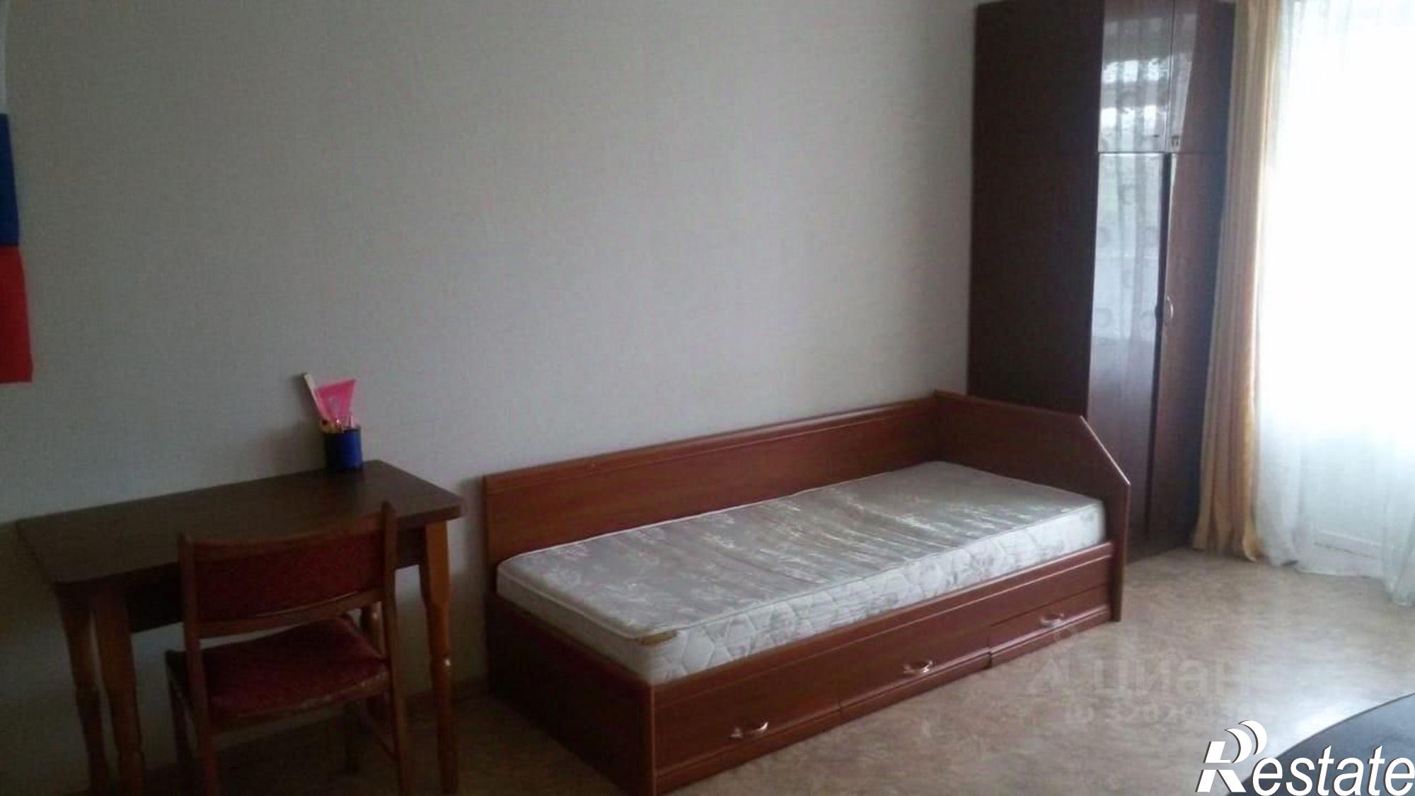 Купить квартиру за 5 600 000 рублей на улица Гоголя, 81/16