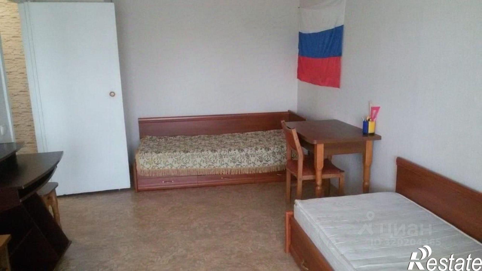 Купить квартиру за 5 600 000 рублей на улица Гоголя, 81/16