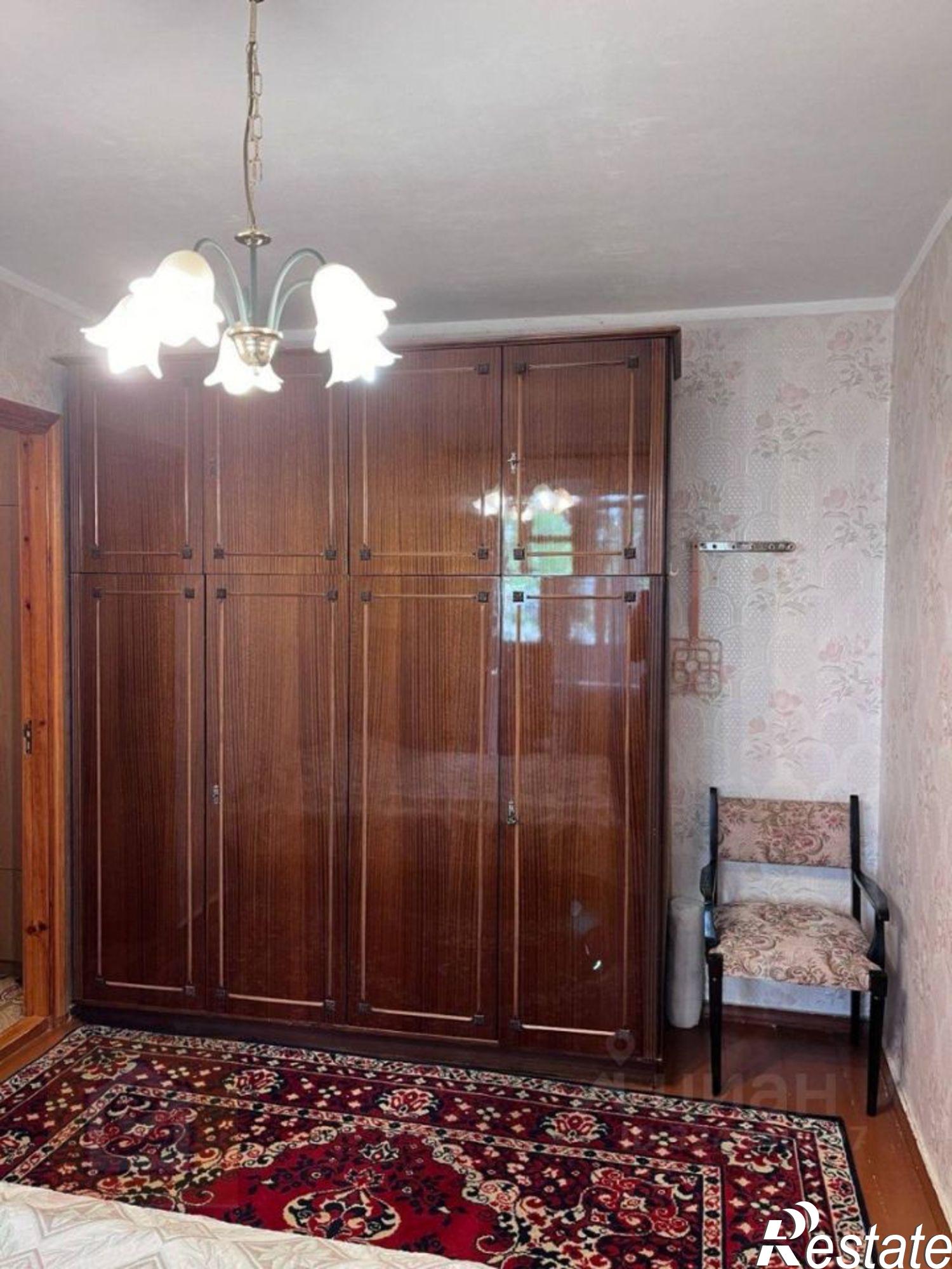 Купить квартиру за 8 100 000 рублей на улица Мате Залки, 7Б