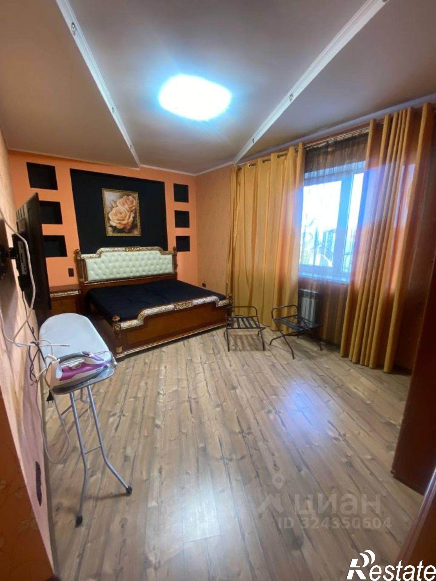 Сдать квартиру за 55 000 рублей на Болгарская улица, 20