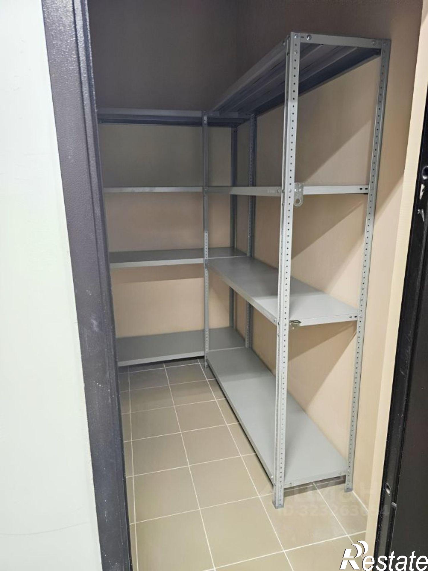 Купить гараж, место в паркинге за 308 826 рублей на проспект Александра Суворова, 105