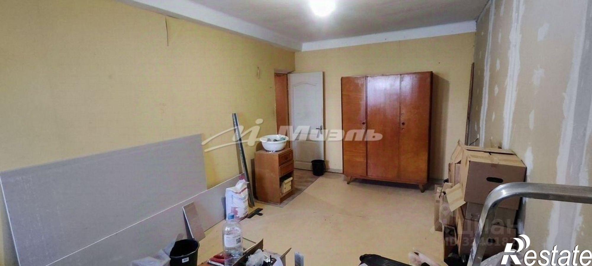 Купить квартиру за 6 500 000 рублей на улица Никанорова, 3