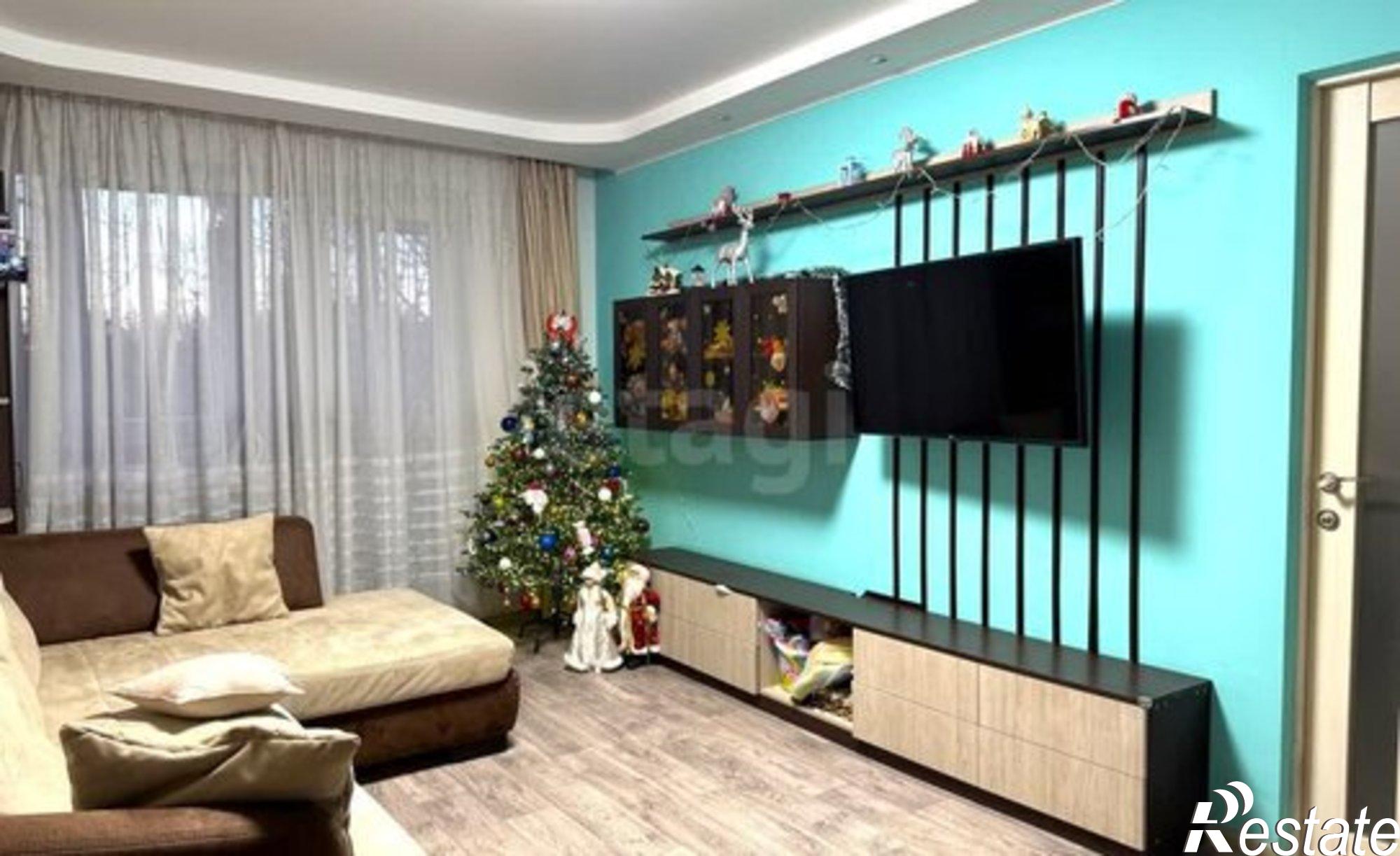 Купить квартиру за 7 800 000 рублей на Киевская улица, 123